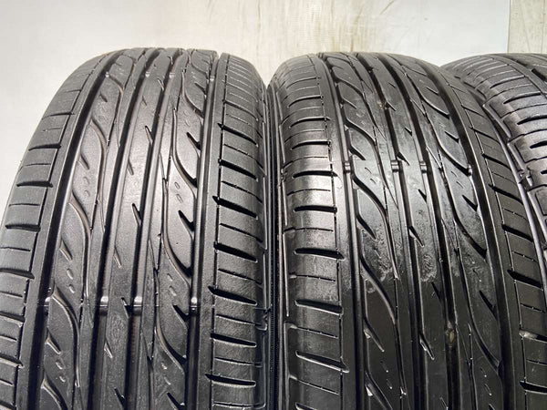 ダンロップ エナセーブ EC202 195/65R15  4本