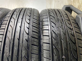 ダンロップ エナセーブ EC202 195/65R15  4本