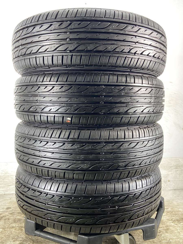 ダンロップ エナセーブ EC202 195/65R15  4本