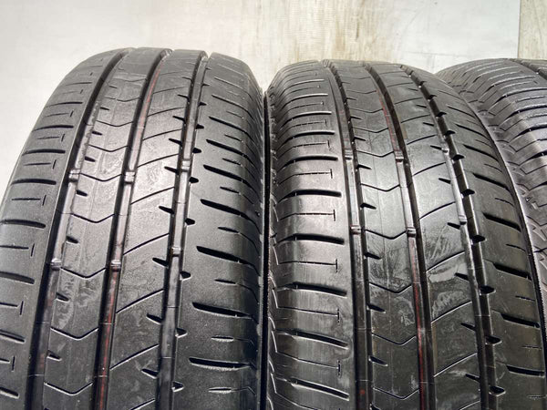 ブリヂストン エコピア NH100 RV 195/65R15  4本
