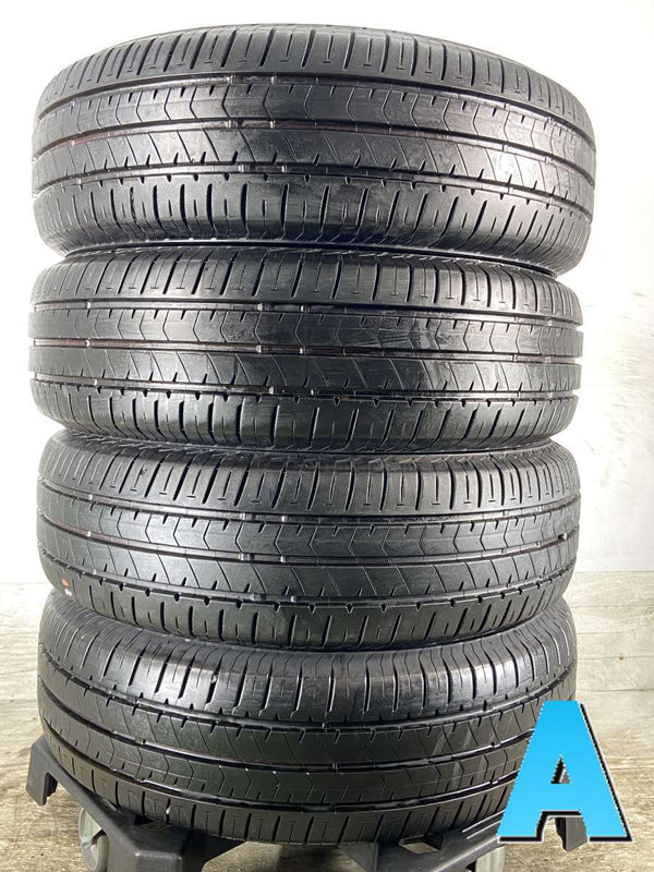 ブリヂストン エコピア NH100 RV 195/65R15  4本