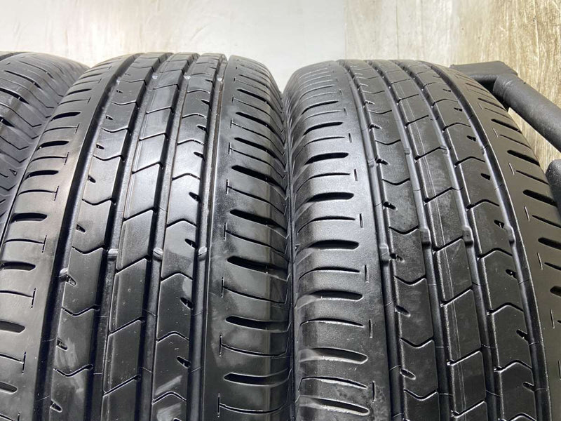 ブリヂストン エコピア　NH100 195/65R15  4本