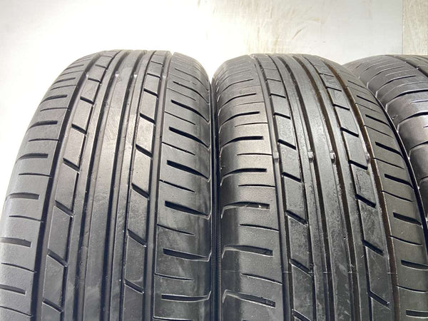 ヨコハマ エコス ES31 195/65R15  4本