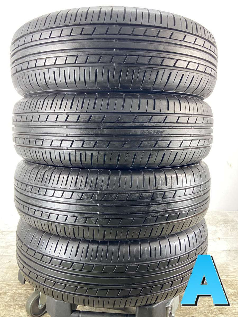 ヨコハマ エコス ES31 195/65R15  4本