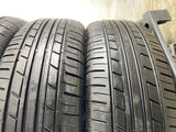 ヨコハマ エコス ES31 195/65R15  4本