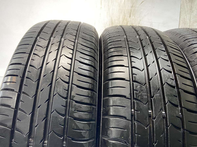 グッドイヤー エフィシエント グリップ ECO 195/65R15  4本