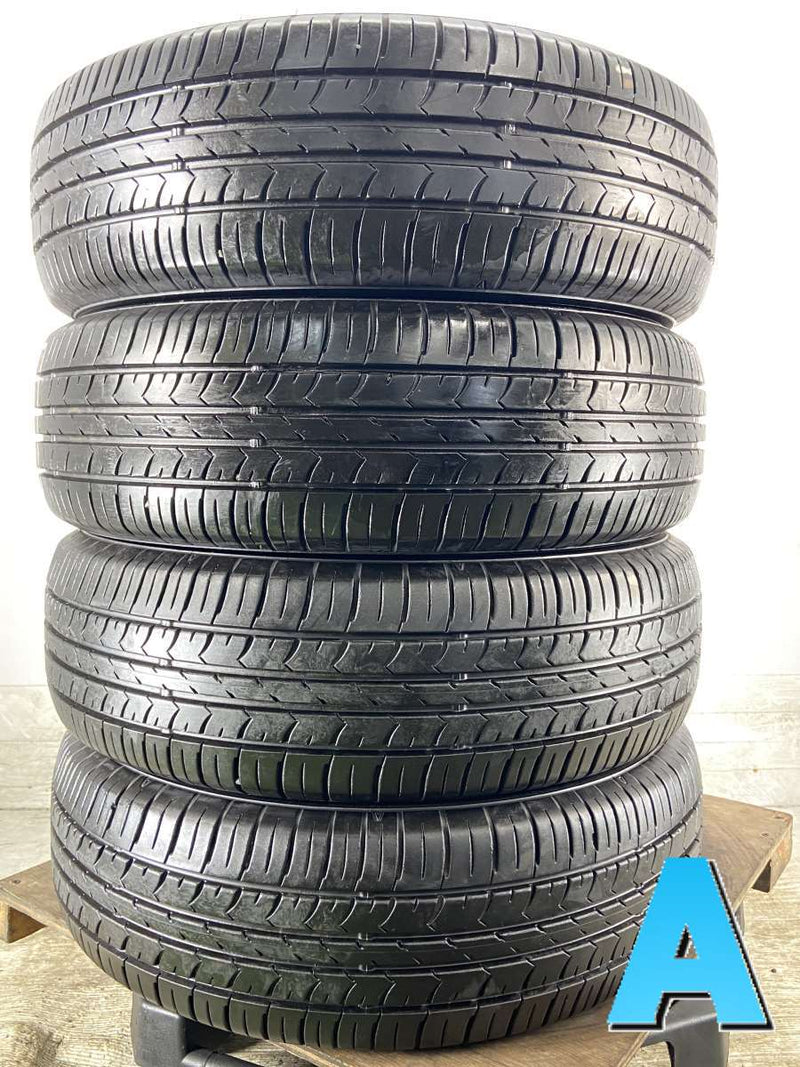 グッドイヤー エフィシエント グリップ ECO 195/65R15  4本