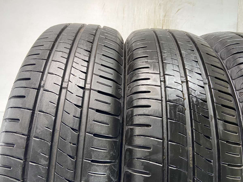 ダンロップ エナセーブ EC204 195/65R15  4本