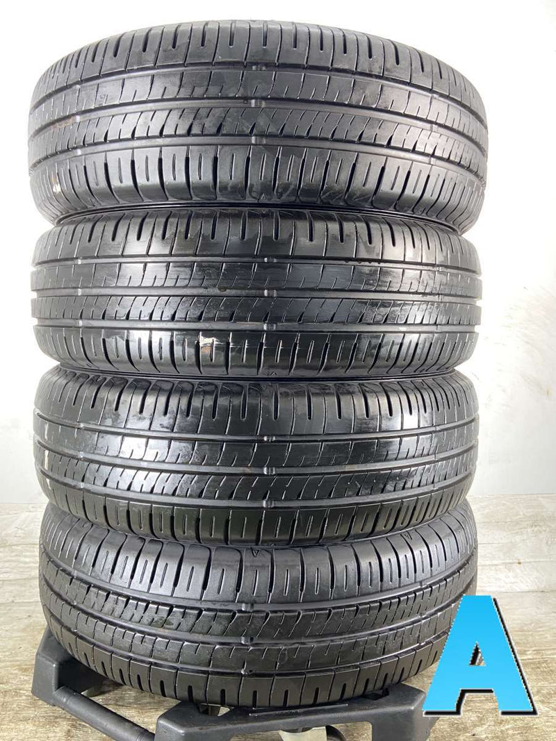 ダンロップ エナセーブ EC204 195/65R15  4本