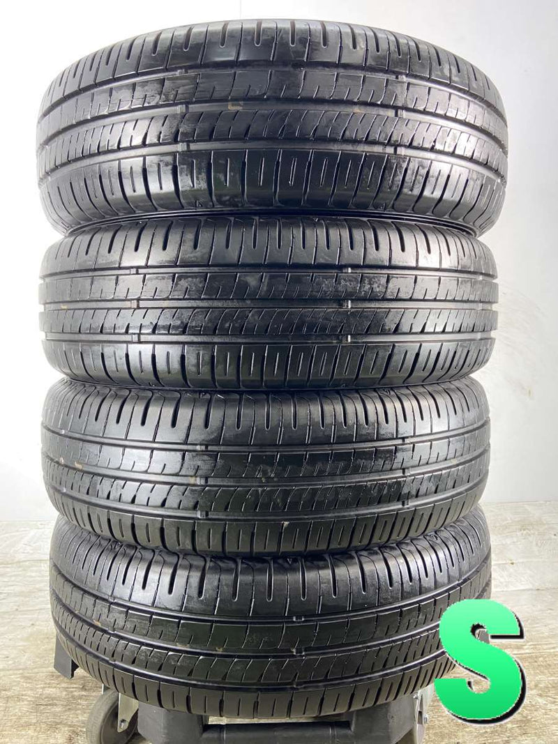 ダンロップ エナセーブ EC204 195/65R15  4本