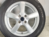 トーヨータイヤ ナノエナジー3プラス 175/65R15  /　 Exceeder 5.5J+43 100-4穴 4本