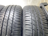 トーヨータイヤ ナノエナジー3プラス 175/65R15  /　 Exceeder 5.5J+43 100-4穴 4本