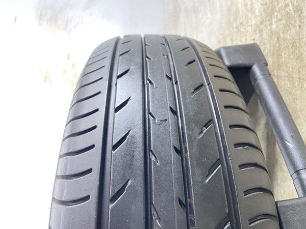 ヨコハマ ブルーアース E52A 195/65R15  1本