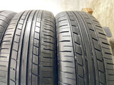 ヨコハマ エコス ES31 185/65R15  4本