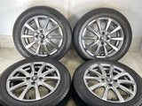 ブリヂストン レグノ GR-XI 175/65R15  /　 FS 5.5J+45 100-4穴 4本