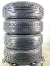 ブリヂストン レグノ GR-XI 175/65R15  /　 FS 5.5J+45 100-4穴 4本