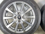 ブリヂストン レグノ GR-XI 175/65R15  /　 FS 5.5J+45 100-4穴 4本