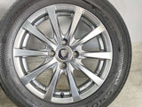ブリヂストン レグノ GR-XI 175/65R15  /　 FS 5.5J+45 100-4穴 4本
