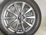 ブリヂストン レグノ GR-XI 175/65R15  /　 FS 5.5J+45 100-4穴 4本
