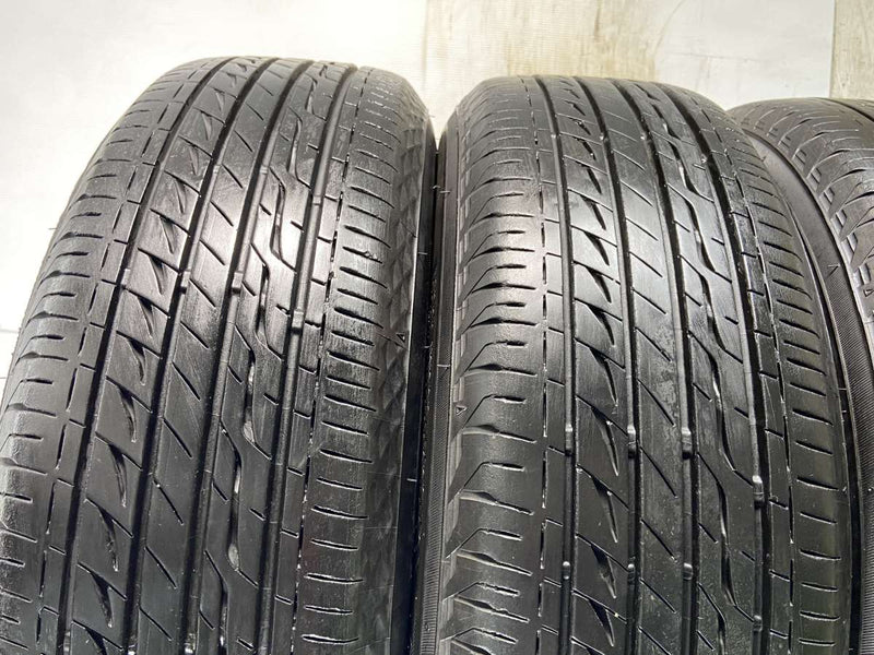 ブリヂストン レグノ GR-XI 175/65R15 / FS 5.5J+45 100-4穴 4本