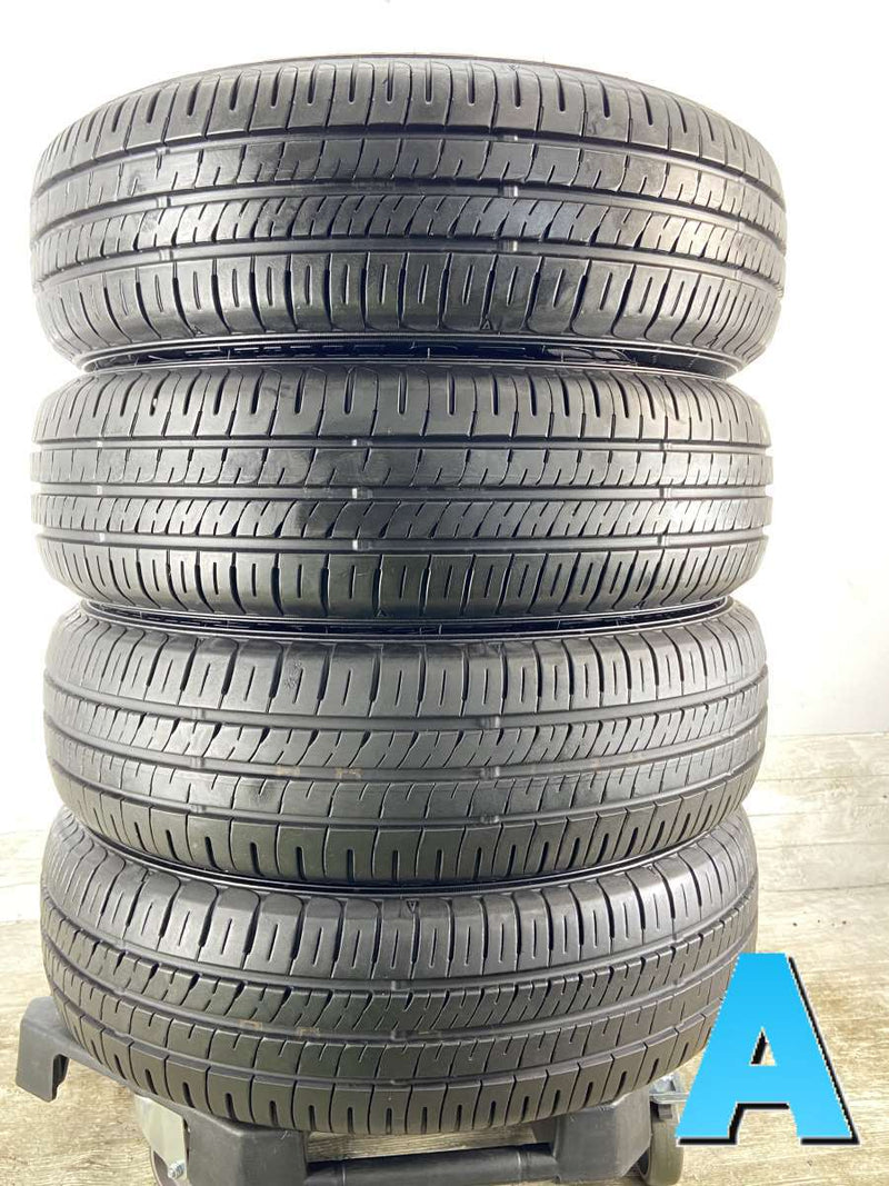 ダンロップ エナセーブ EC204 175/65R15  4本