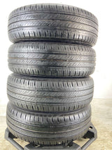 ダンロップ エナセーブ EC300 185/60R15  /スズキ純正  5.5J+45 100-4穴 4本