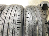 ダンロップ エナセーブ EC300 185/60R15  /スズキ純正  5.5J+45 100-4穴 4本