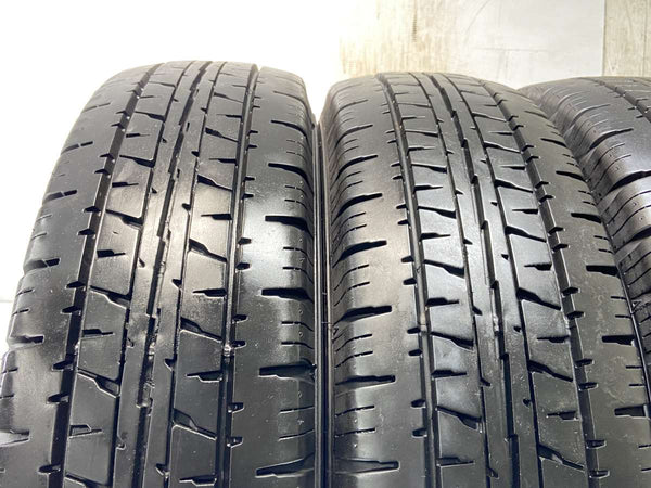 ダンロップ エナセーブ VAN01 195/80R15 107/105L LT 4本