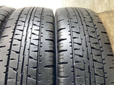 ダンロップ エナセーブ VAN01 195/80R15 107/105L LT 4本
