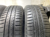 ラウフェン　G FIT EQ 185/65R15  /　 GRASS 6.0J+43 100-4穴 4本
