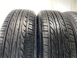 ダンロップ エナセーブ EC202 195/65R15  /　 dp 6.0J+53 114.3-5穴 4本