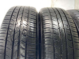 グッドイヤー エフィシエント グリップ ECO EG01 185/65R15  /　 MILLOUS 5.5J+50 100-4穴 4本