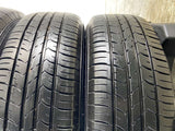 グッドイヤー エフィシエント グリップ ECO EG01 185/65R15  /　 MILLOUS 5.5J+50 100-4穴 4本