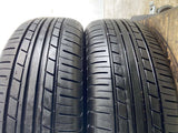 ヨコハマ エコス ES31 185/65R15  2本