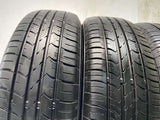 グッドイヤー エフィシエント グリップ ECO EG01 185/65R15  4本