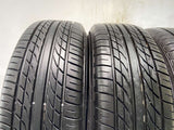 イエローハット　プラクティバ 195/65R15  /　 CROSS SPEED 6.0J+50 114.3-5穴 4本