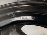 ヨコハマ JOB RY52 195/80R15 107/105L LT /日産純正  5.5J+ 139.7-6穴 4本