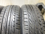 ダンロップ エナセーブ EC202 185/65R15  4本