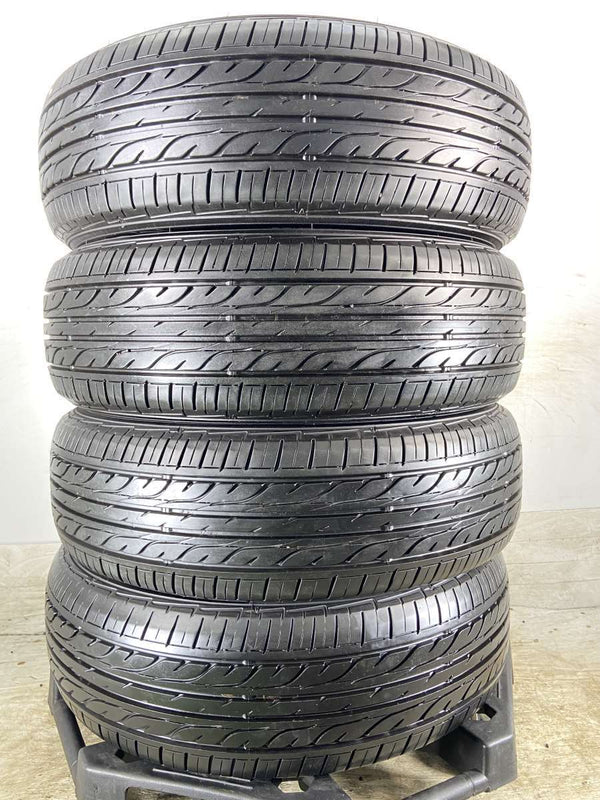 ダンロップ エナセーブ EC202 195/65R15  4本