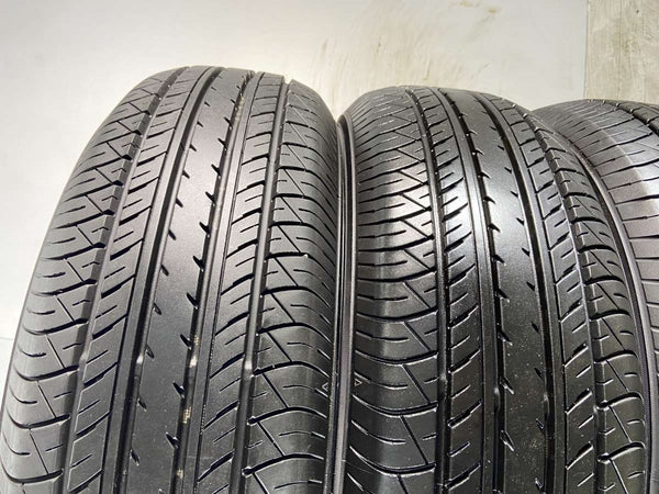ヨコハマ S70 195/65R15  4本
