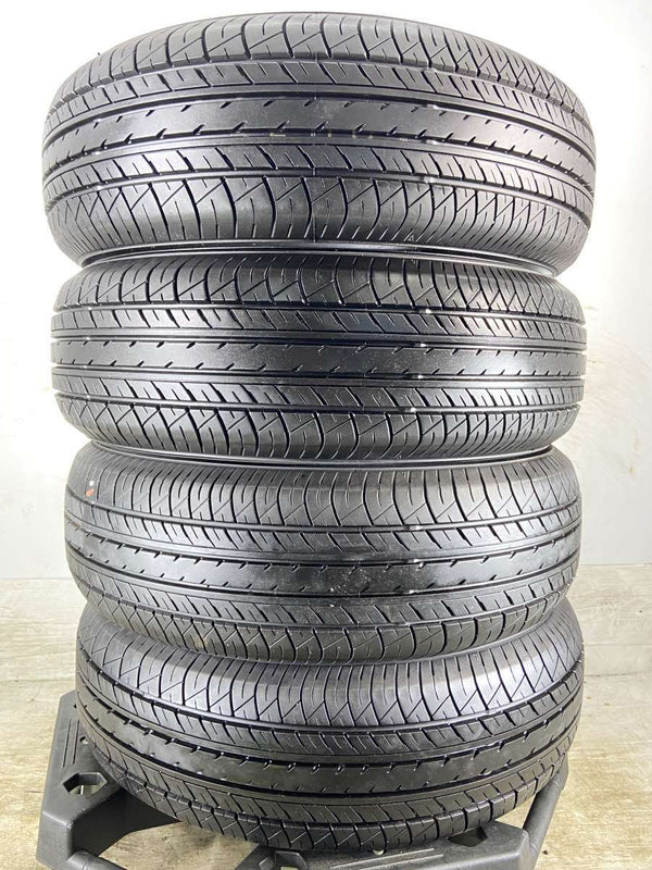 ヨコハマ S70 195/65R15  4本