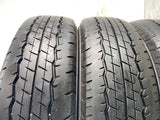 ダンロップ SP 175N 195/80R15 107/105 L LT 4本
