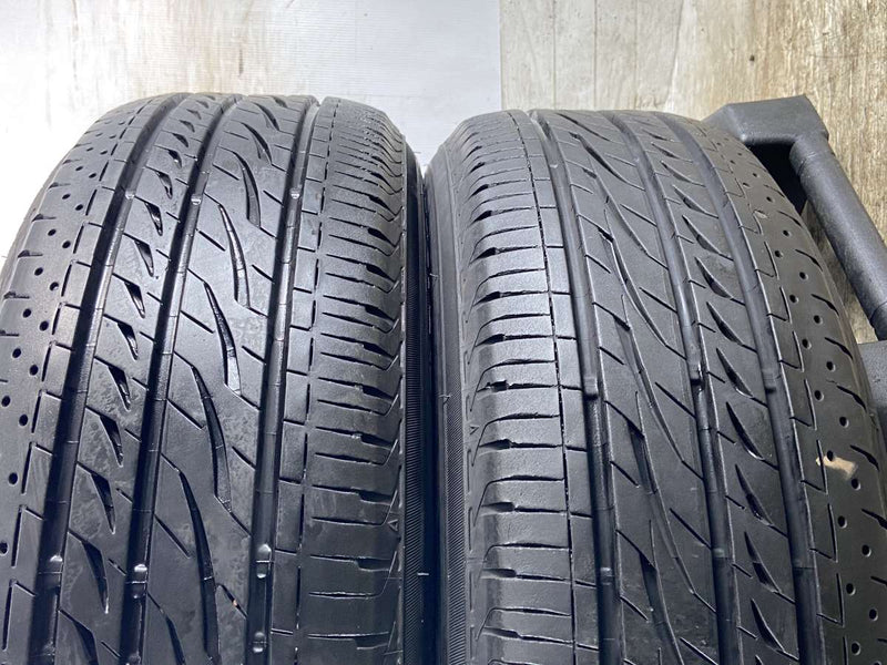 ブリヂストン レグノ GRV2 195/65R15  2本