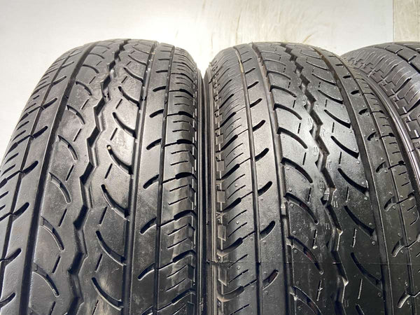 ヨコハマ JOB RY52 195/80R15 107/105L LT 4本