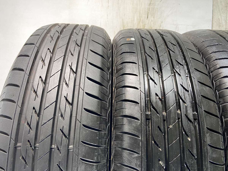 ブリヂストン ネクストリー 195/65R15  4本