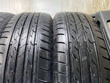 ブリヂストン ネクストリー 195/65R15  4本