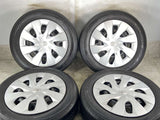 ブリヂストン レグノ　GR-X2 175/65R15  /トヨタ純正  5.0J+ 100-4穴 4本