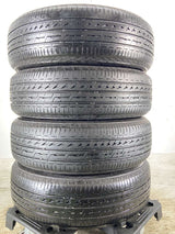 ブリヂストン レグノ　GR-X2 175/65R15  /トヨタ純正  5.0J+ 100-4穴 4本