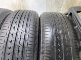 ブリヂストン レグノ　GR-X2 175/65R15  /トヨタ純正  5.0J+ 100-4穴 4本