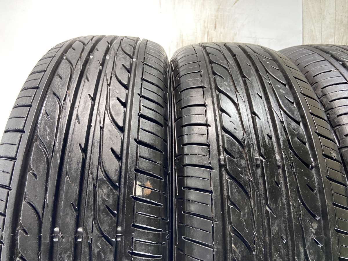 ダンロップ エナセーブ EC202 195/65R15 4本 – タイヤ・ホイールカンパニー
